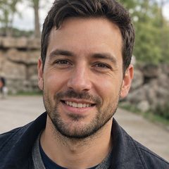 Daniel M.